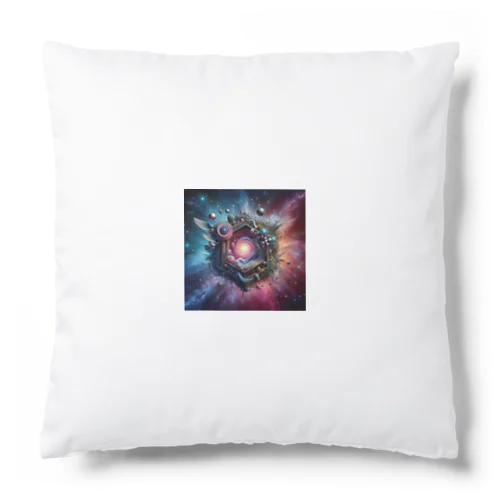 AnotherWorld Cushion