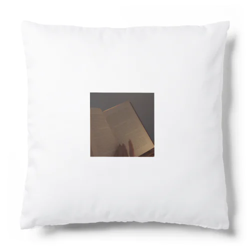 エモい本 Cushion