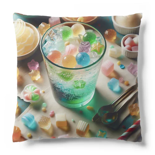 ポップ Cushion