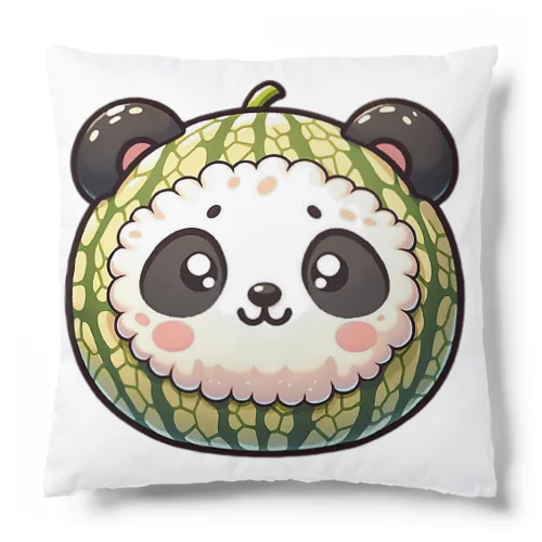 メロンパンダ Cushion