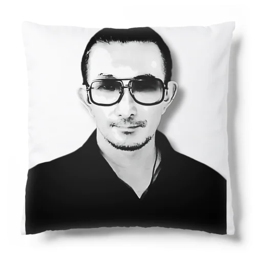 超える技術「アイコン」 Cushion