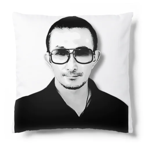 超える技術「アイコン」 Cushion