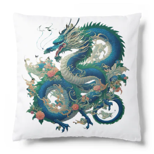 碧龍 Cushion