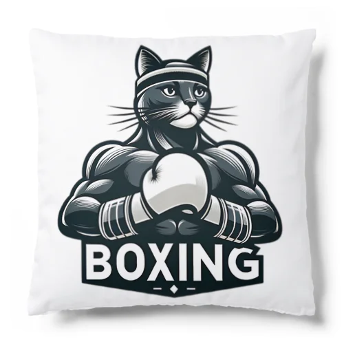 BOXING Cushion