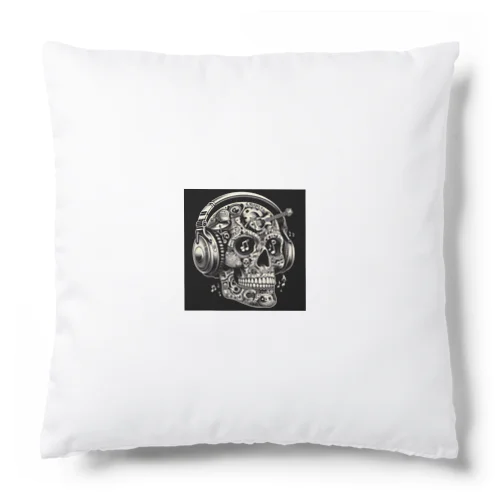 SKULL013 Cushion