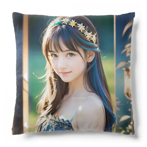 美しい少女✨ Cushion