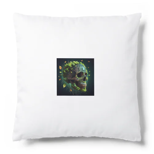 SKULL031 Cushion