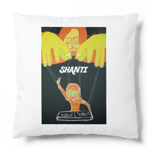 SHANTI Cushion