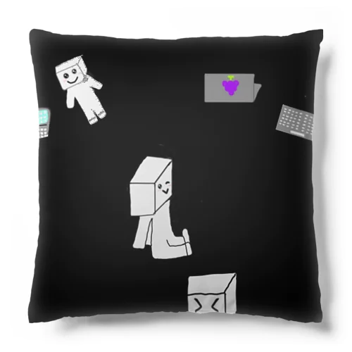 DESIGN Cushion