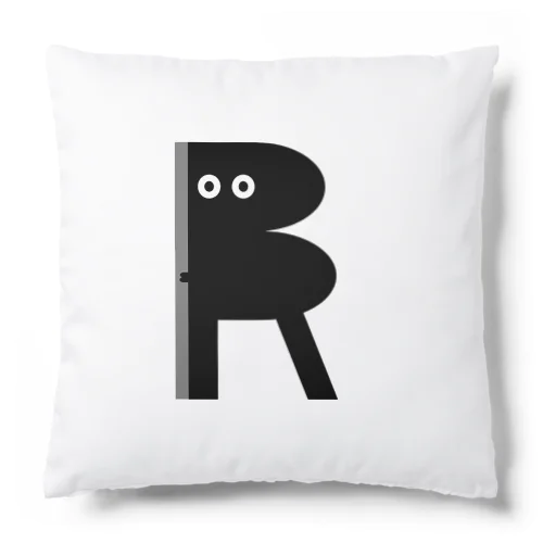 バリムダ君（無透過） Cushion