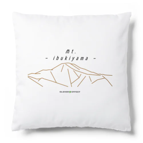 伊吹山 Cushion