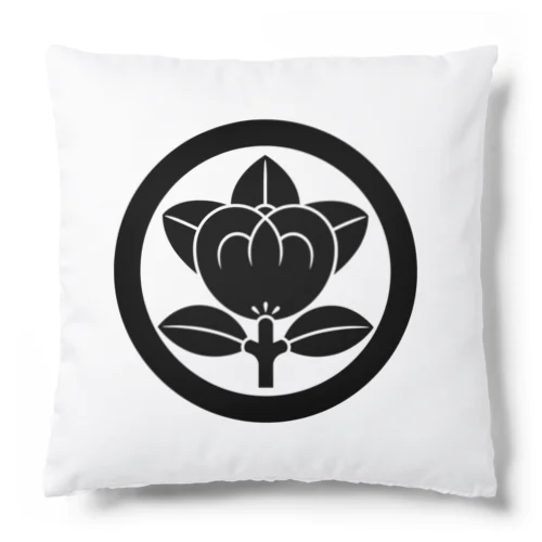 家紋特集 Cushion