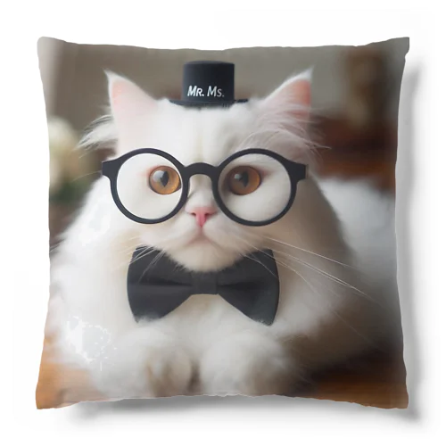 猫教授 Cushion