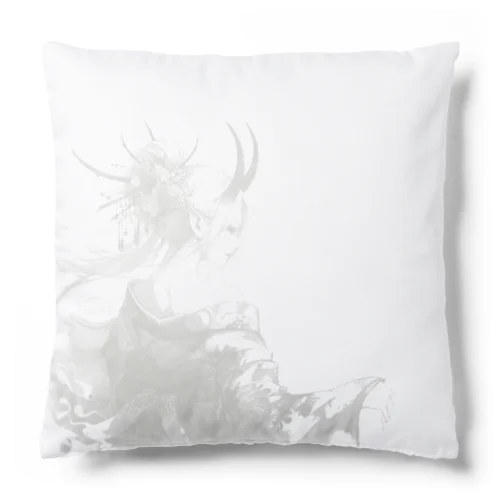 Ogress 光 Cushion