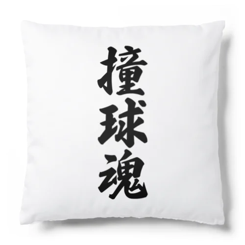 撞球魂 Cushion