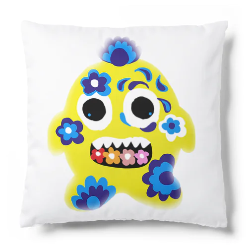 MONSTER WURUKA Cushion