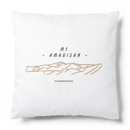 天城山 Cushion