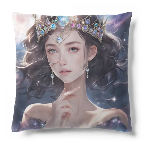 ✨クール・ビューティー✨ Cushion