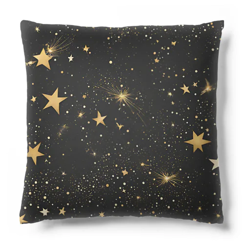 星屑 Cushion