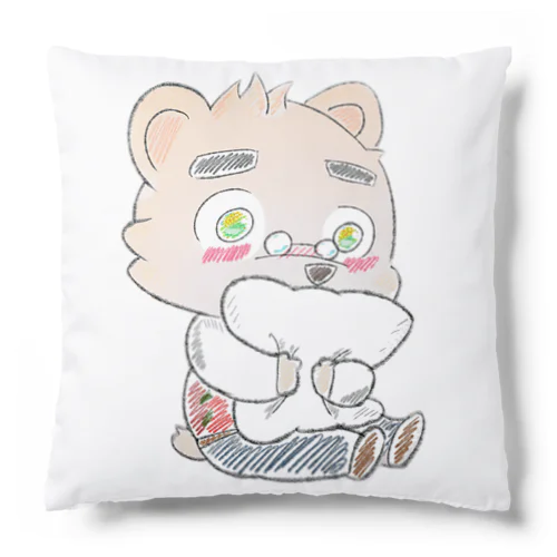 あるとくんグッズ Cushion