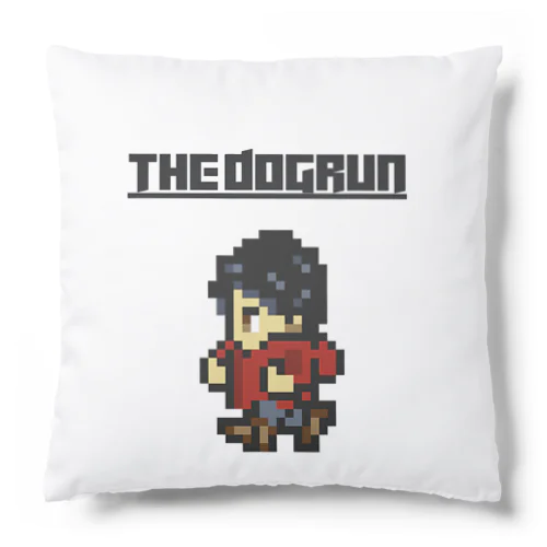 THE DOGRUN PIXEL 01 Cushion