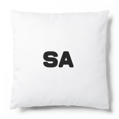 給気(SA)系統　透過 Cushion