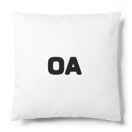 外気(OA)系統　透過 Cushion