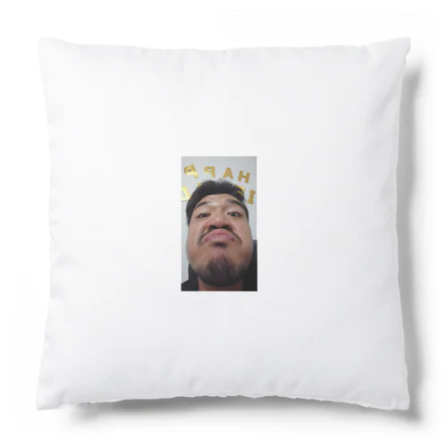 HIGEZURA Cushion