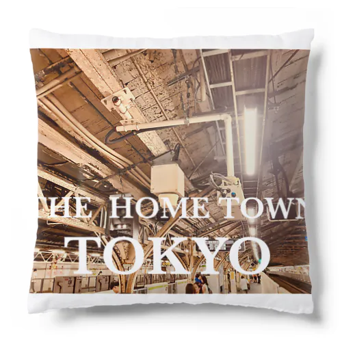 THE TOKYO  Cushion