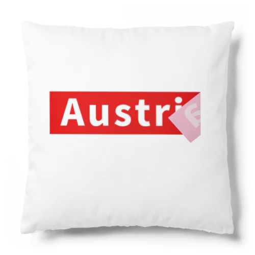 Austria Cushion