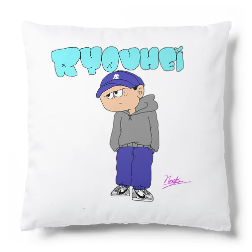 Ryouhei Cushion