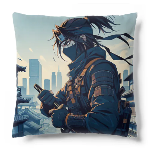 TOKYO NINJA Ⅴ Cushion