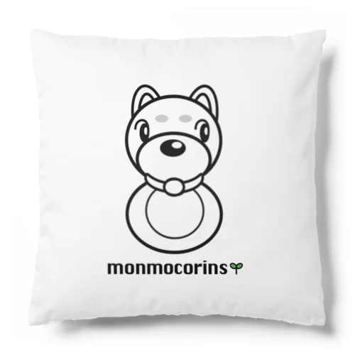 monmocorins Cushion