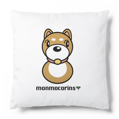 monmocorins Cushion
