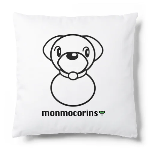 monmocorins Cushion