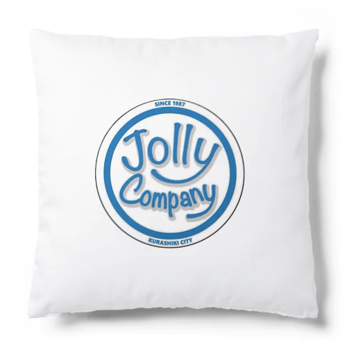 Jolly Company クッション