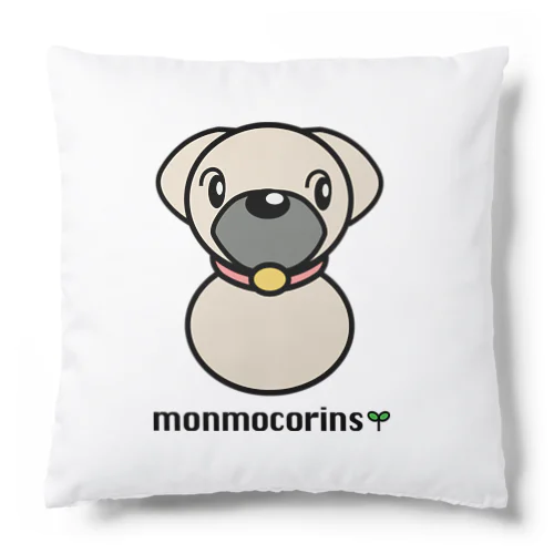 monmocorins Cushion