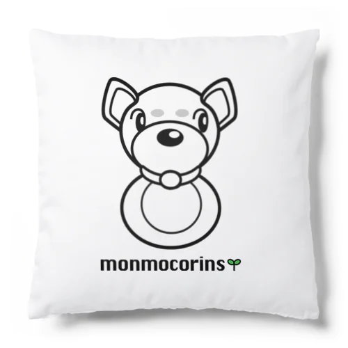 monmocorins Cushion