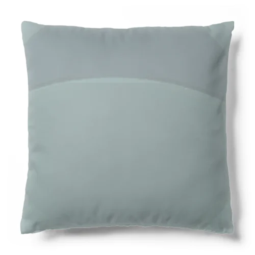 Watercolor Cushion