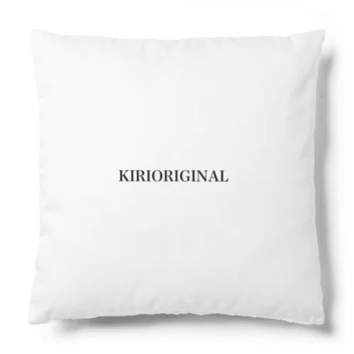 KIRIORIGINAL Cushion