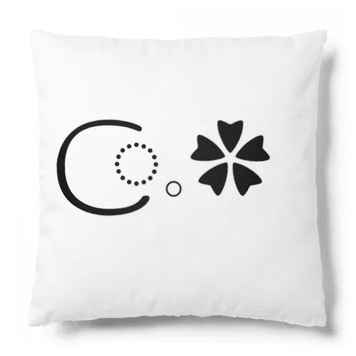 キラ花 Cushion