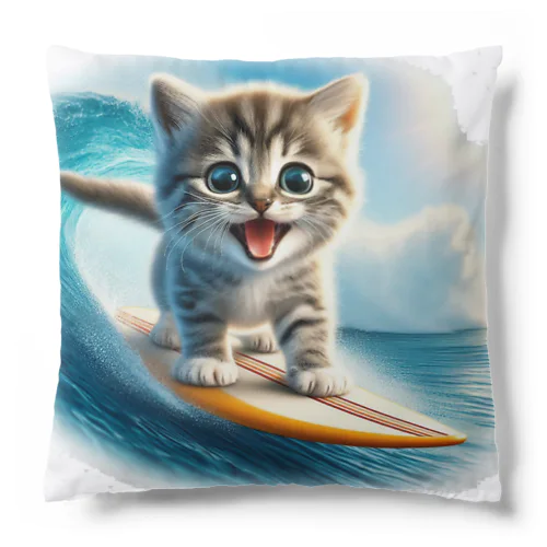 サーフィン🏄 Cushion