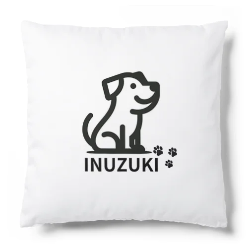 INUZUKI2 Cushion