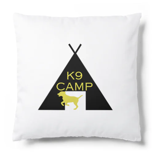 K9 CAMP Cushion