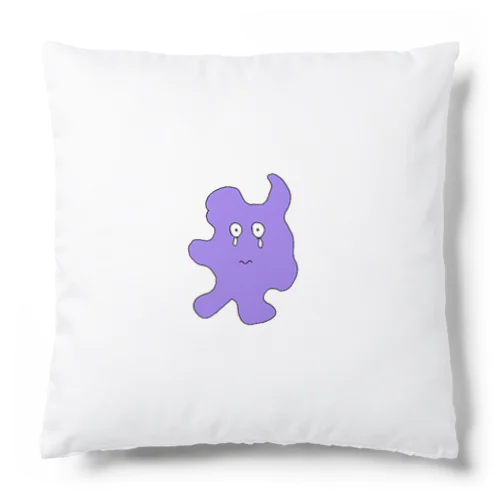 なきがおくん Cushion