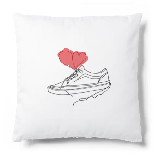 sneakers② Cushion