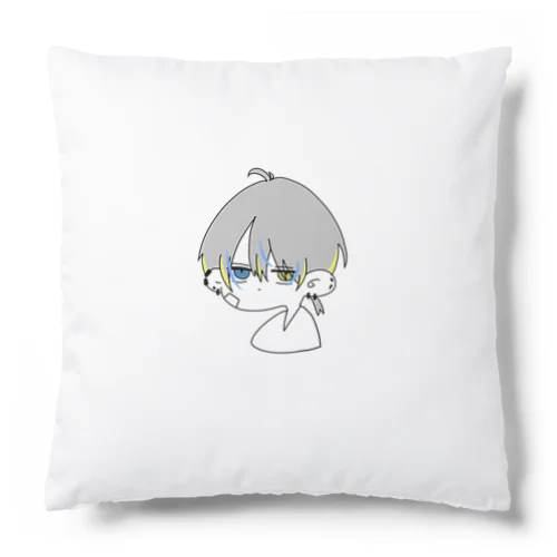 ミニレオ Cushion