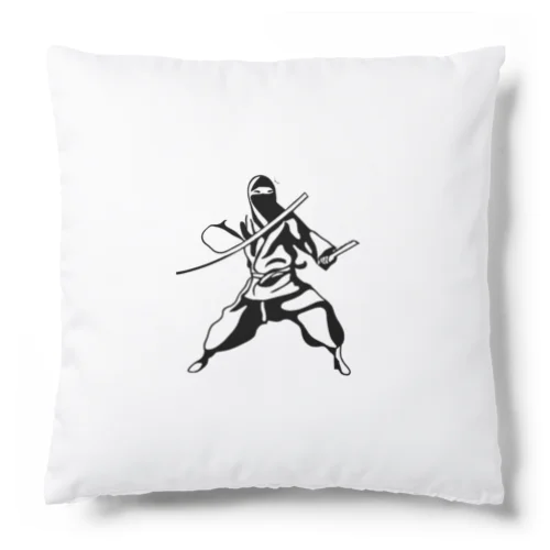 Ninja① Cushion