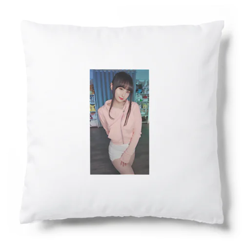 牛女グッズ登場💕 Cushion