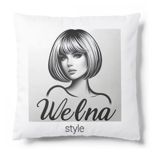 Welina style オリジナル　 Cushion